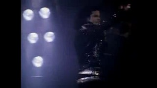 Jackson Michael Pepsi – The Magic Begins (Bad)