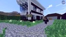Шурик vs. Евгеха. Эпичная реп битва в Minecraft
