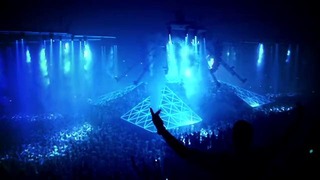 Hardwell – The World (Official Sensation AfterMovie)