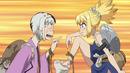 Dr. Stone: New World [ТВ-3] – 7 Серия (Весна 2023!)