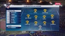 (HD) Рома – Атлетико | Лига Чемпионов 2017/18 | Групповой этап | 1-й тур