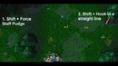 DotA Tricks, Tips and Some Random Stuff