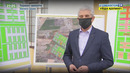 Жойларда карантин шифохоналари қурилиши
