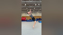 Nikolajevmax loves to mix it up a bit with a disco drill#Backflips #Disco #Dance #Gym