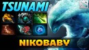 Nikobaby Morphling Tsunami Highlights Dota 2