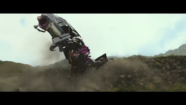 TRANSFORMERS 7: Rise Of The Beasts (2023) Final Trailer | 4K UHD