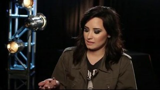 Demi Lovato Making Of Heart Attack Video
