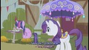 My Little Pony: 1 Сезон | 3 Серия – «The Ticket Master» (480p)