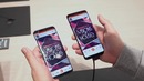 Полчаса с Galaxy S9 | S9+, сравнение с Pixel 2 XL, S8 и Note 8