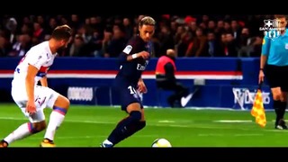 Messi vs neymar | goals, skills, assists