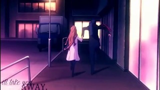AMV-(X.F) Our Great Escape (collection of AnimeUnity)