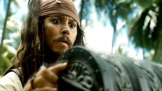 (Саундтрек) Basslouder – Pirates Of The Caribbean (Пираты карибского моря)