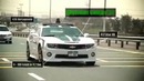Dubai Police with Lambo, Ferrari, Camaro fastest cop cars i-2