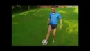 Видеонарезка финтов Cristiano Ronaldo