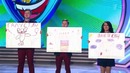 КВН премьер лига 1/8 1 игра