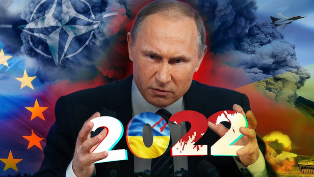 QONLI 2022 YIL / GLOBAL O’ZGARISHLAR YILI