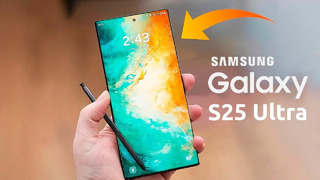 Samsung Galaxy S25 Ultra – ВОТ ОНА РЕВОЛЮЦИЯ