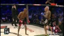 Bellator 158: London — Michael ‘Venom’ Page vs. Cyborg Santos