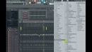 Мощный EDM Pryda Snare для отбивок Big Room в FL Studio