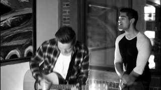 FourFiveSeconds – Andrew Bazzi and Rajiv Dhall