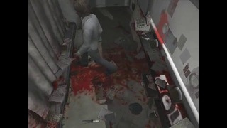 Silent Hill 4 The Room – 28