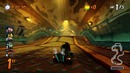 Crash Team Racing: Геймплей на трассе SEWER SPEEDWAY