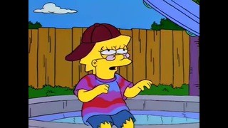 The Simpsons 7 сезон 25 серия («Лето Симпсонов»)