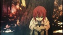 Mahoutsukai no Yome OVA (+others) AMV Shivers