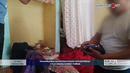 Namanganda yashovchi fuqaro xonadonidan 174,65 gramm gashish topildi