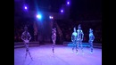 Акробаты вольтижёры «Зебры»