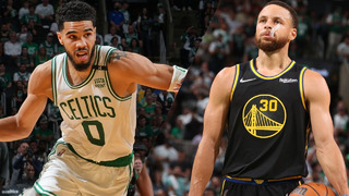NBA FINAL 2022: Golden State Warriors vs Boston Celtics (GAME 5) Highlights