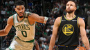 NBA FINAL 2022: Golden State Warriors vs Boston Celtics (GAME 5) Highlights