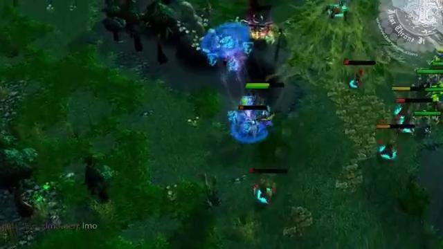 Not Pro. Not Famous. Just DotA