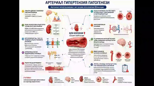 Хафакон касаллиги – Расулев Ё.Э. 24.09.2026