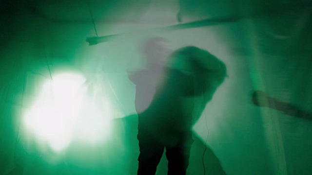 Synge – Theia (Official Music Video 2026)