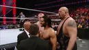5 Superstars who beat Roman Reigns