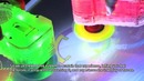 3D-дисплей с обратной связью