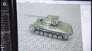 World Of Tanks. Новый патч 9.16 и новый режим «Конвой» 07.09.2016