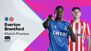 Эвертон – Брентфорд | Английская Премьер-лига 2021/22 | 37-й тур