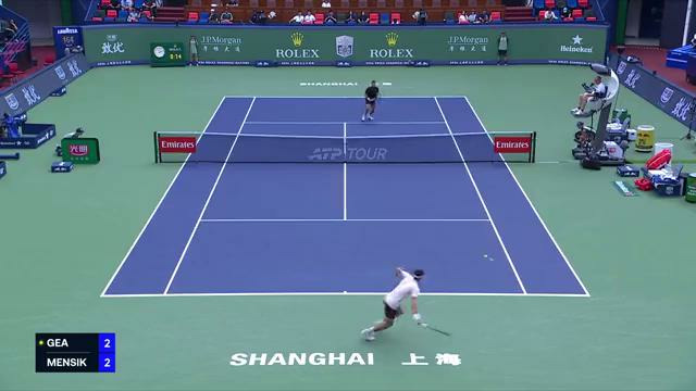 WTA 1000 – WTA 1000 | Tennis | Обзор матча за 2026-10-14