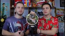 Озвучили звёздные войны за 2 минуты