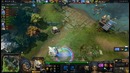 WEC Lan Finals: Na`Vi vs Cloud9 (WB Semifinals, Game 1) DOTA2