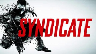 Skrillex – Syndicate