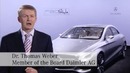 Mercedes-Benz F800 Style Concept is Sens