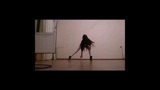 Dance video by Natali Kim (Ciara – You Got me Good)