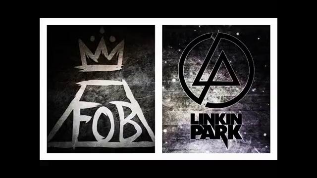Fall Out Boy & Linkin Park mashup ~ In The End of Centuries