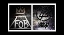 Fall Out Boy & Linkin Park mashup ~ In The End of Centuries