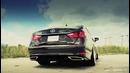 Lexus GS 350 – То что радует глаз