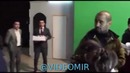 Ссора во время съёмок клипа Мунисы Ризаевой