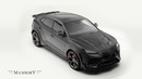 Venatus – Mansory Lamborghini Urus